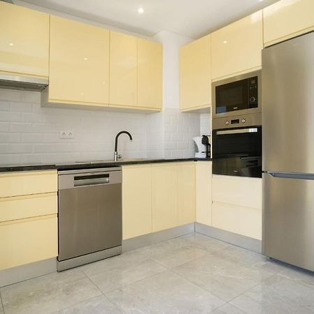 Apartament Akisol Faro Blue Zewnętrze zdjęcie