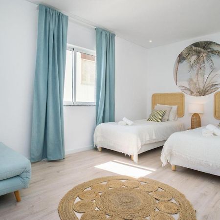 Apartament Akisol Faro Blue Zewnętrze zdjęcie