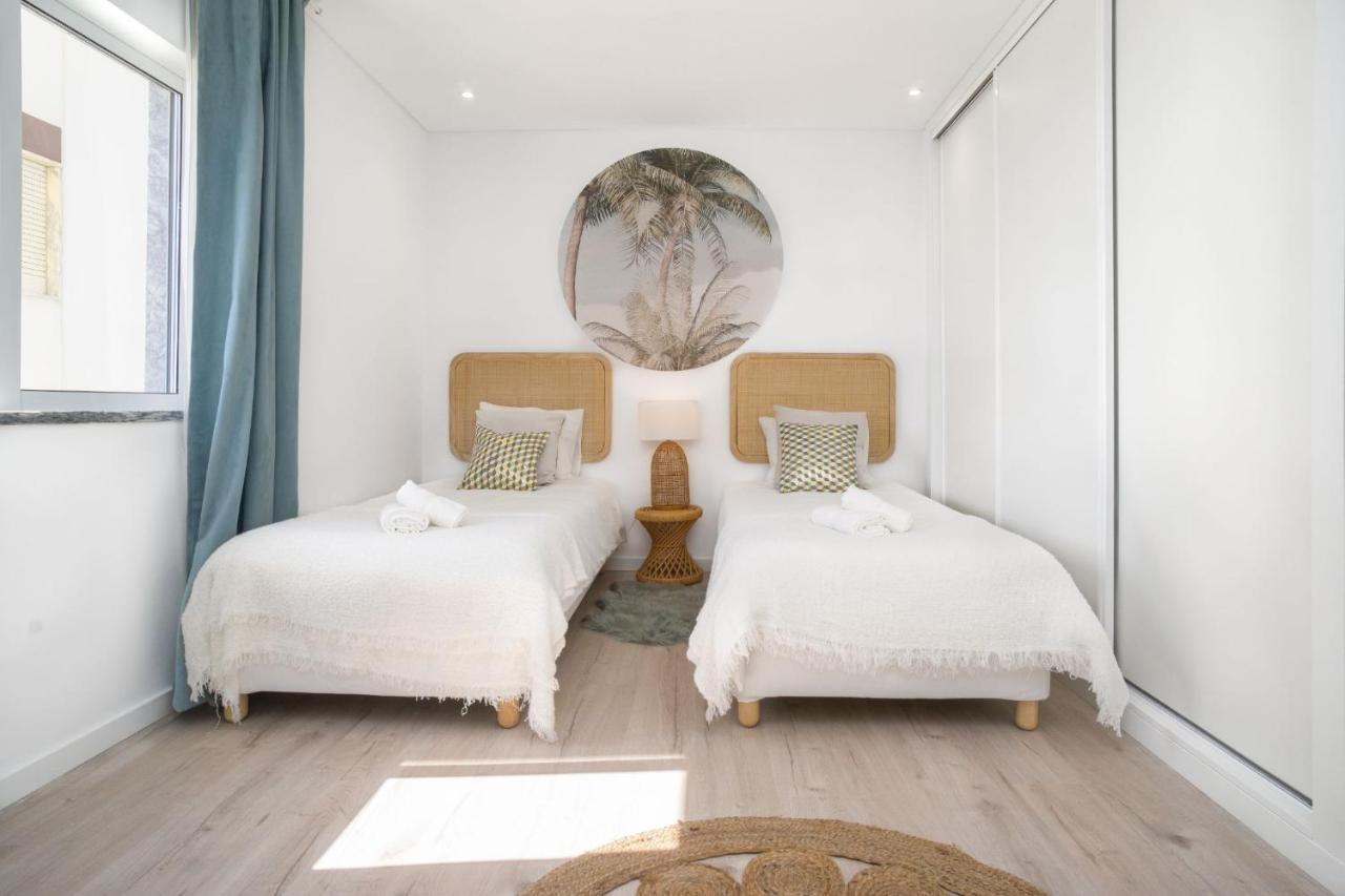 Apartament Akisol Faro Blue Zewnętrze zdjęcie