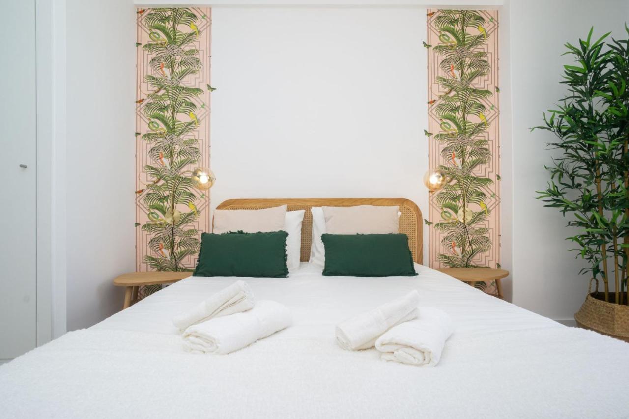 Apartament Akisol Faro Blue Zewnętrze zdjęcie
