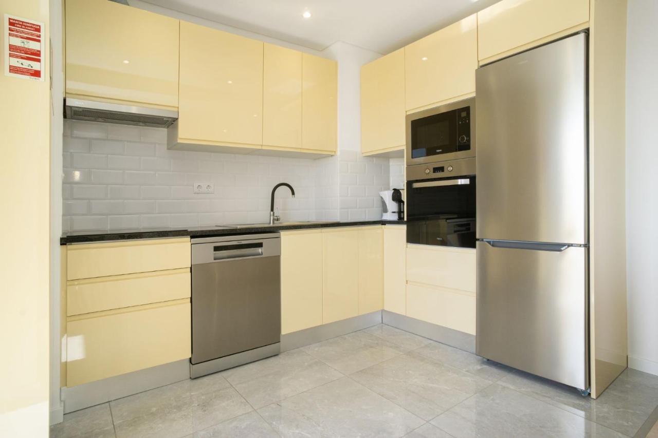 Apartament Akisol Faro Blue Zewnętrze zdjęcie