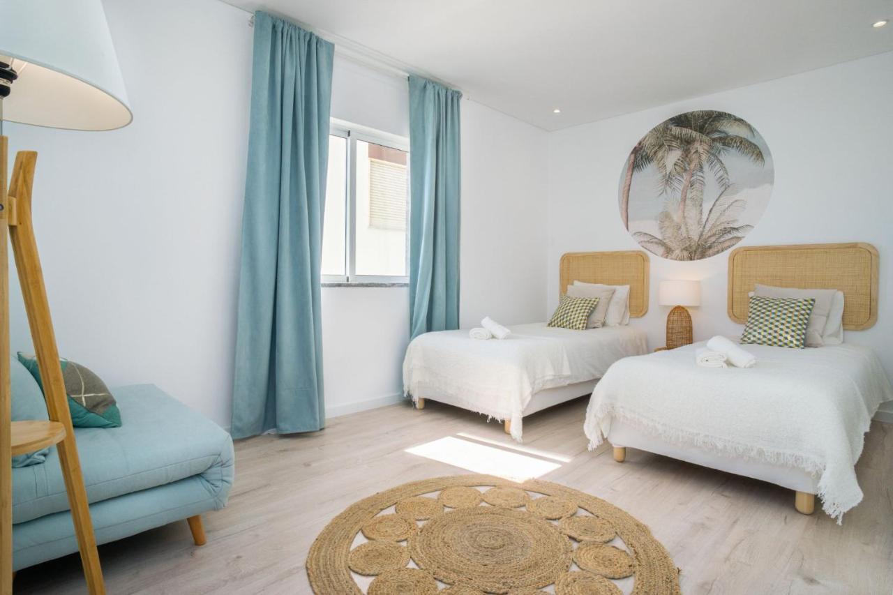 Apartament Akisol Faro Blue Zewnętrze zdjęcie