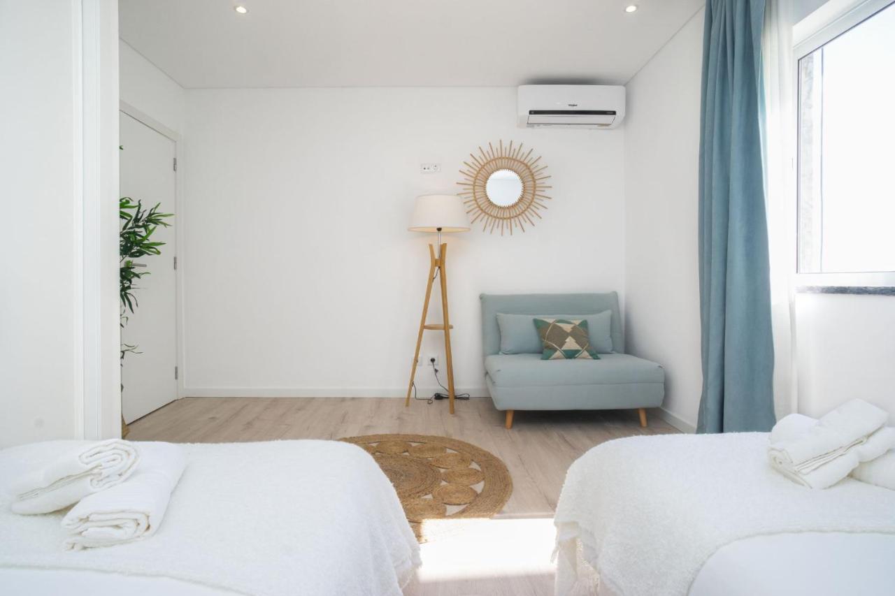 Apartament Akisol Faro Blue Zewnętrze zdjęcie