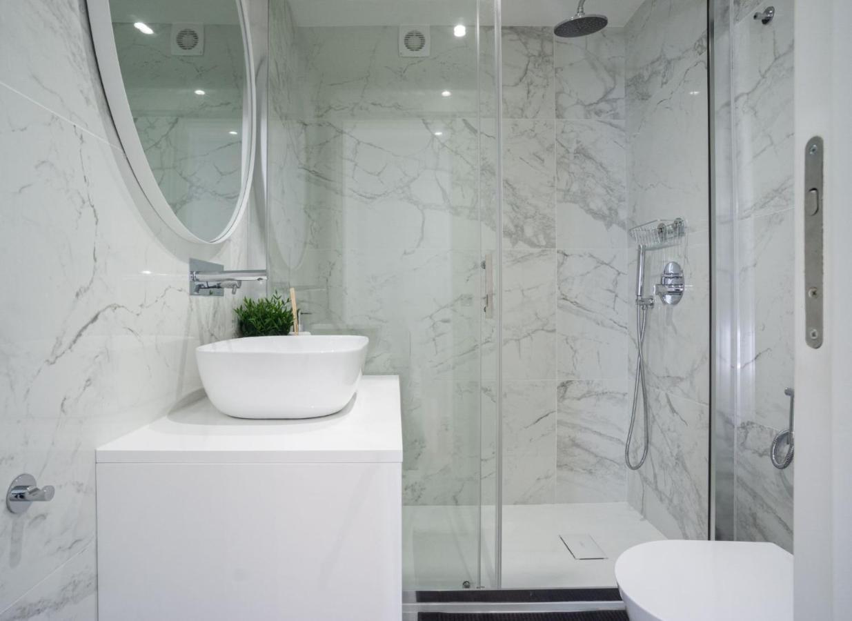 Apartament Akisol Faro Blue Zewnętrze zdjęcie